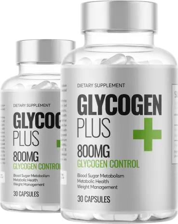 Glycogen Plus